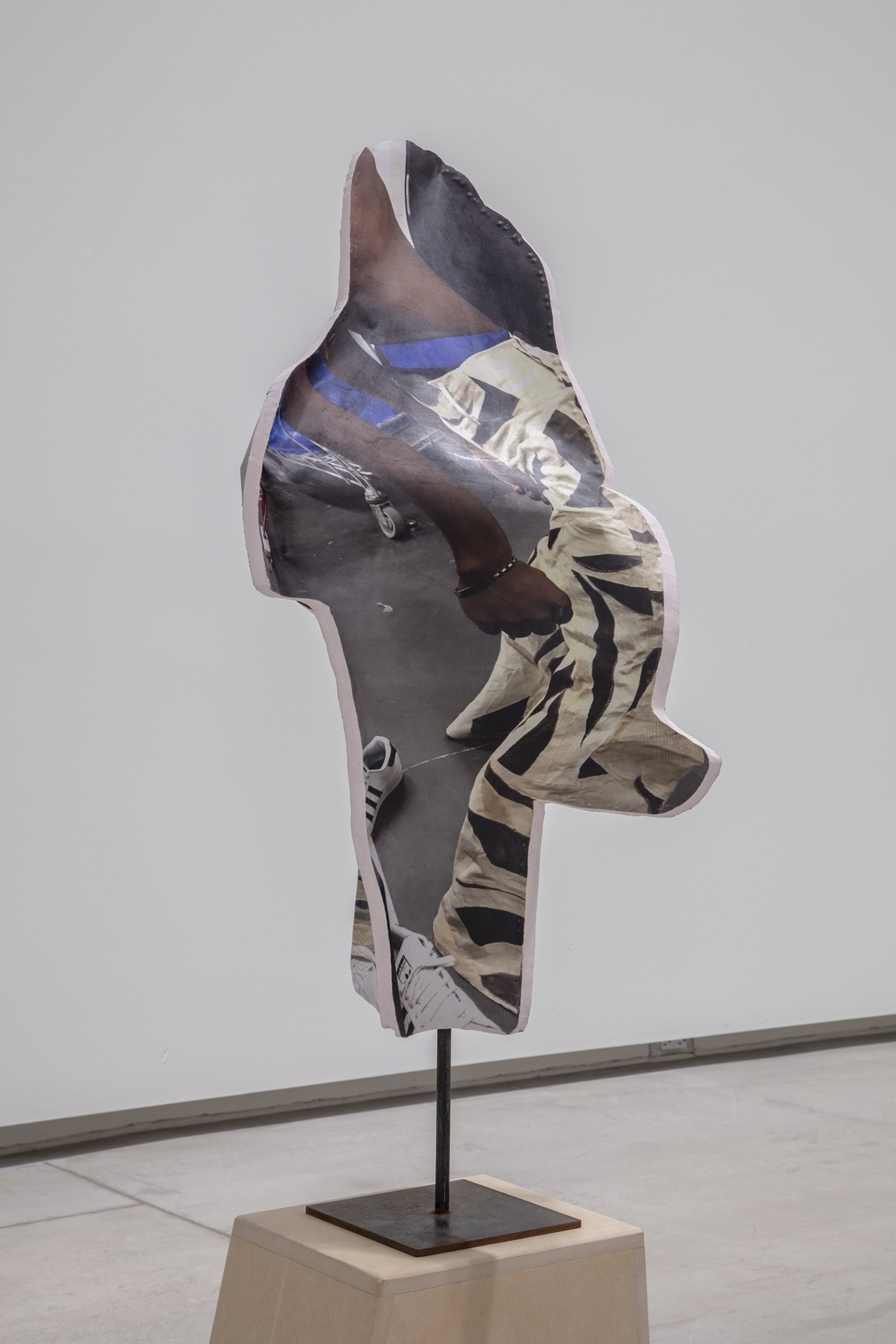  by Valérie Blass