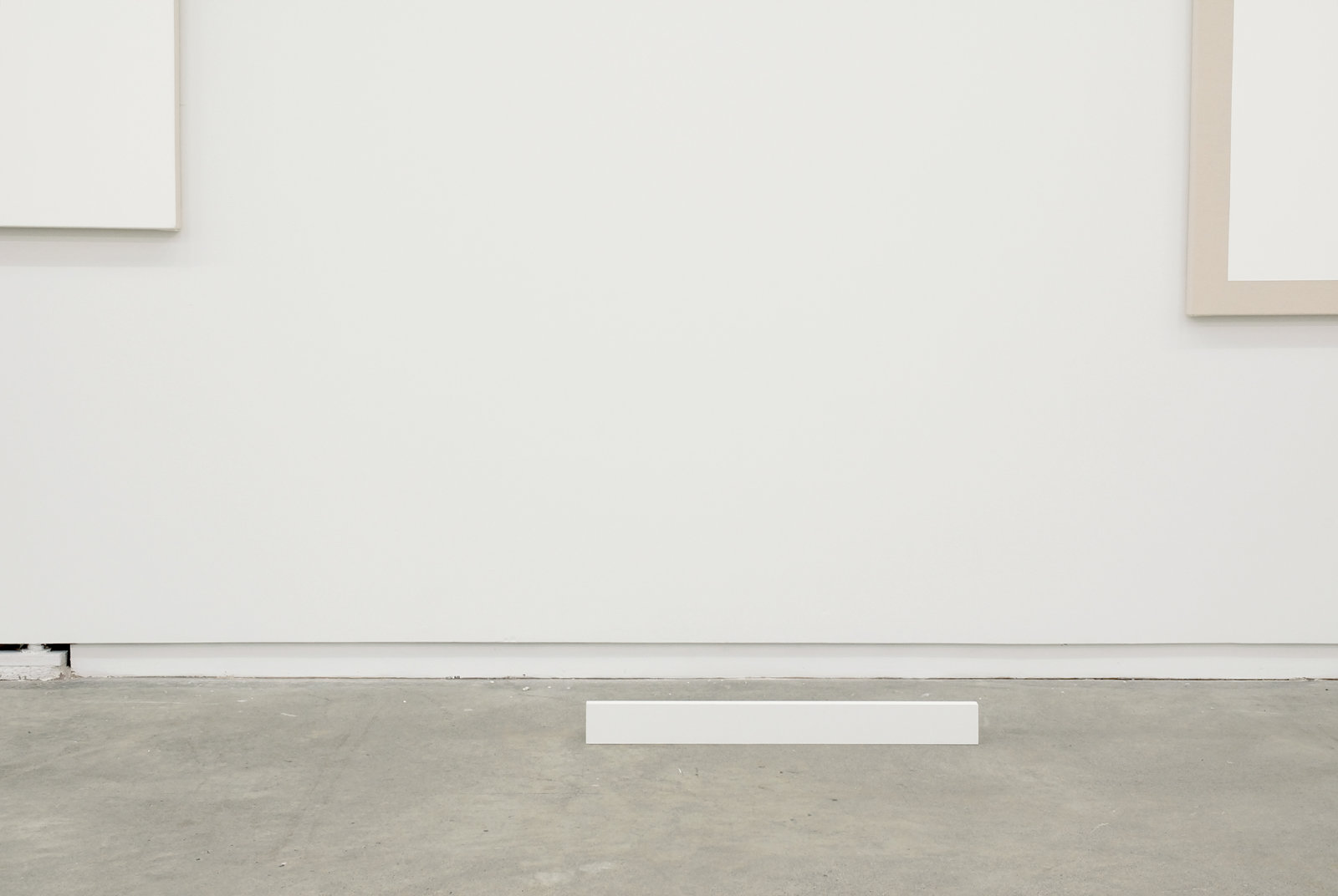 ​Arabella Campbell, The Reveal Works, 2007, c-prints and sculpture, dimensions variable by 