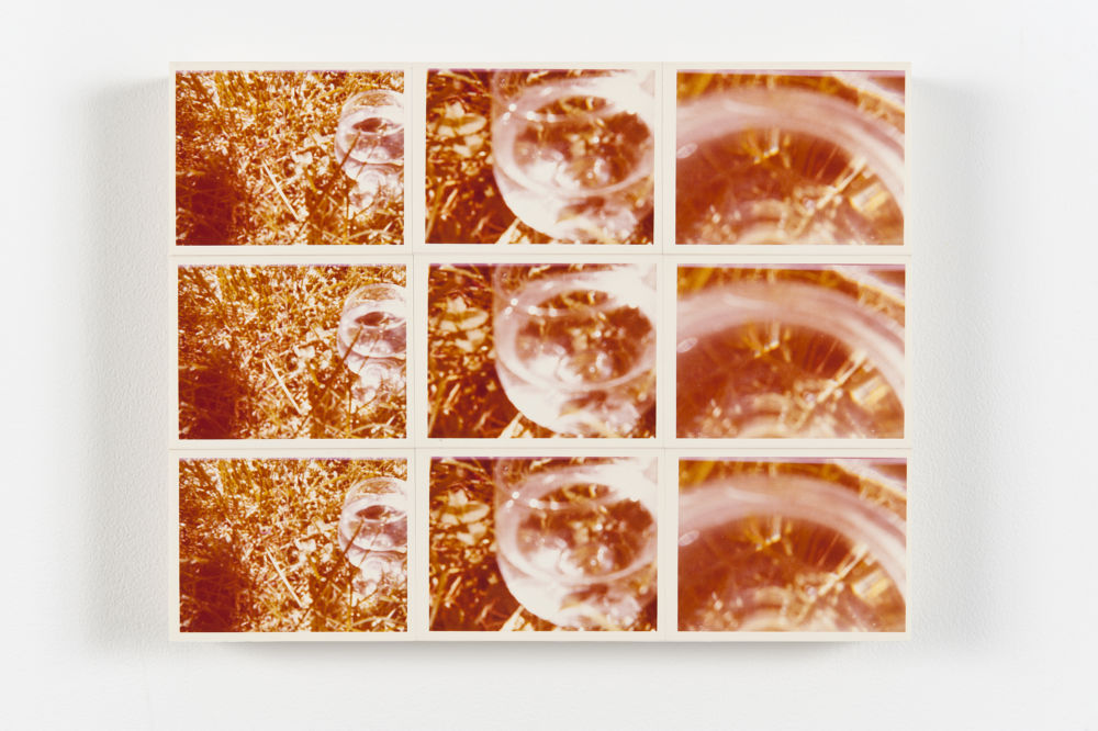 Robert Kleyn, Untitled Pan, 1972, colour photograph, 11 x 13 in. (27 x 34 cm)  ​ by 