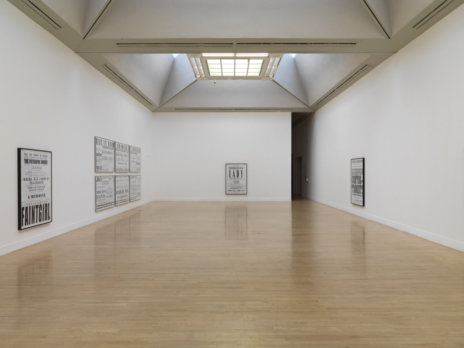 Janice Kerbel, Remarkable, 2007 Catriona Jeffries(01)
