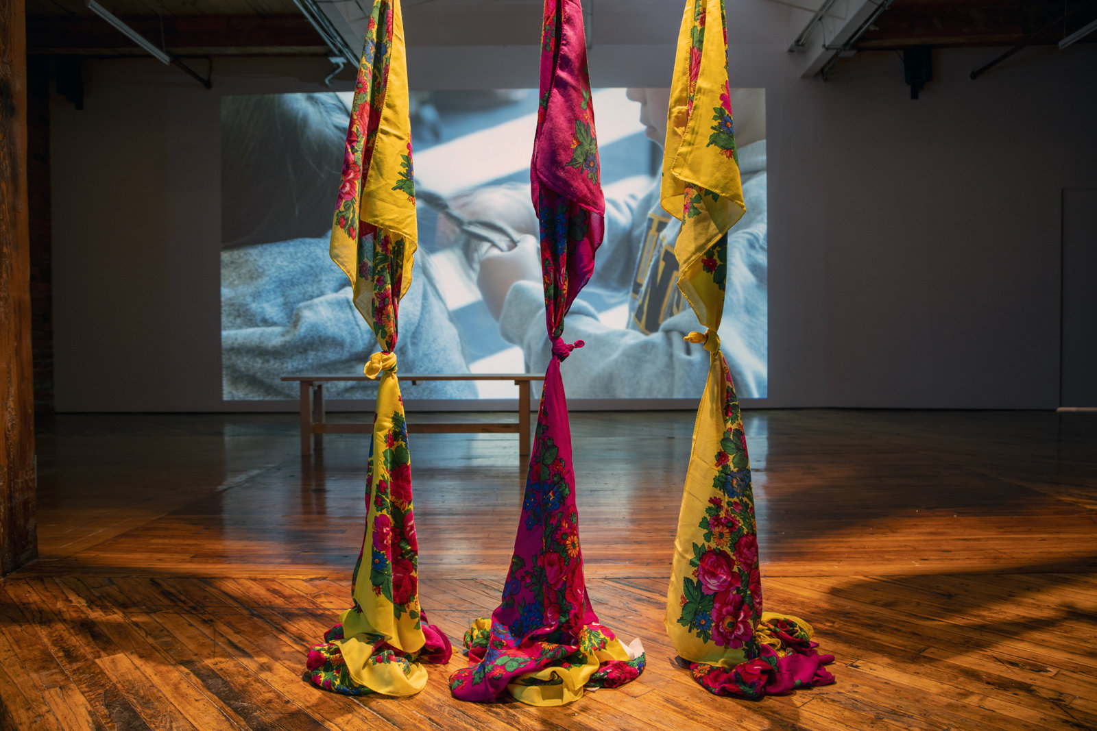  by Tanya Lukin Linklater