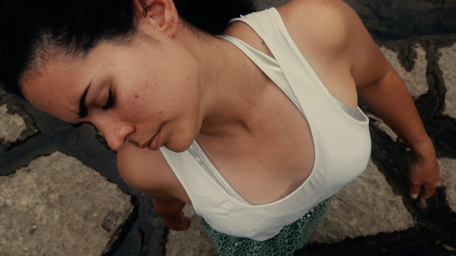 Tanya Lukin Linklater, This moment an endurance to the end forever (still), 2020, video, 23 minutes, 17 seconds