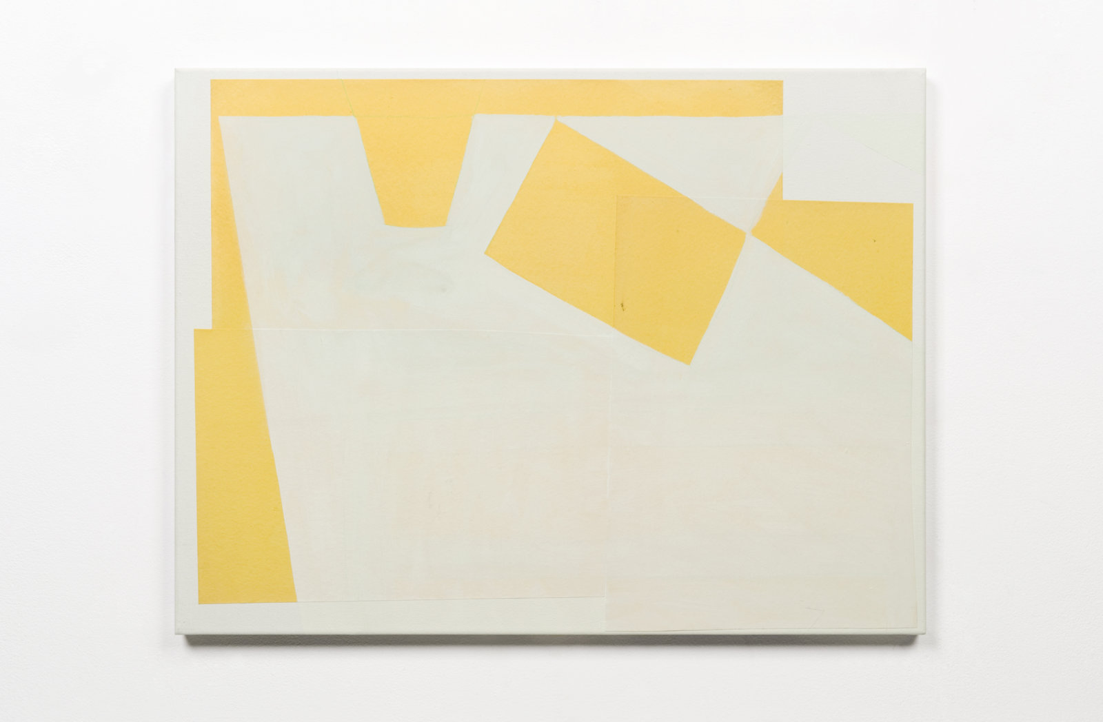 Elizabeth McIntosh, Books on Tables, 2011, oil on canvas, 20 x 24 in. (51 x 61 cm)