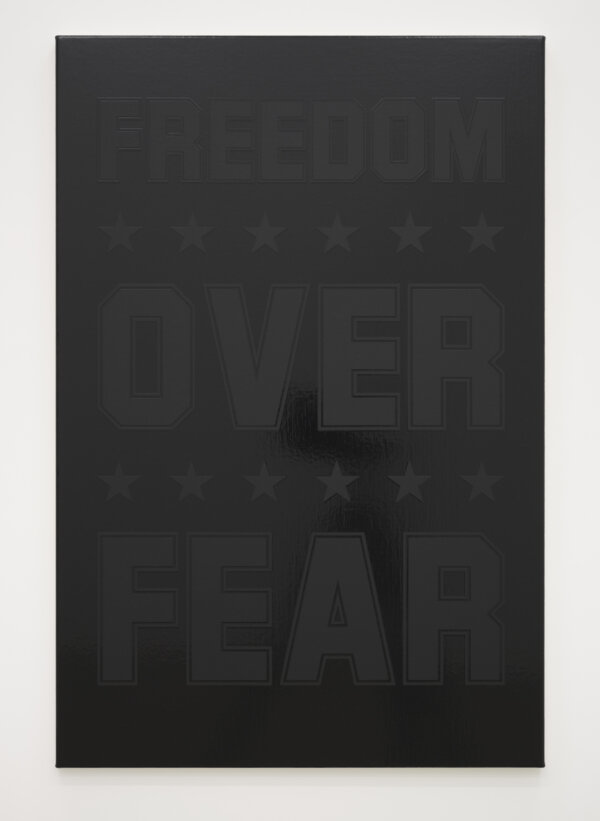 Terada Freedom Over Fear 2023 03