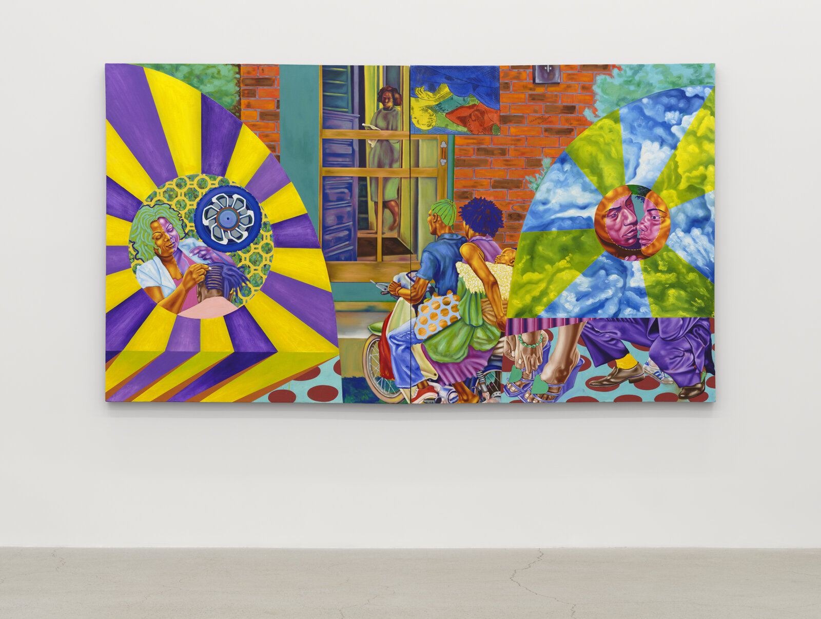  by Chukwudubem Ukaigwe