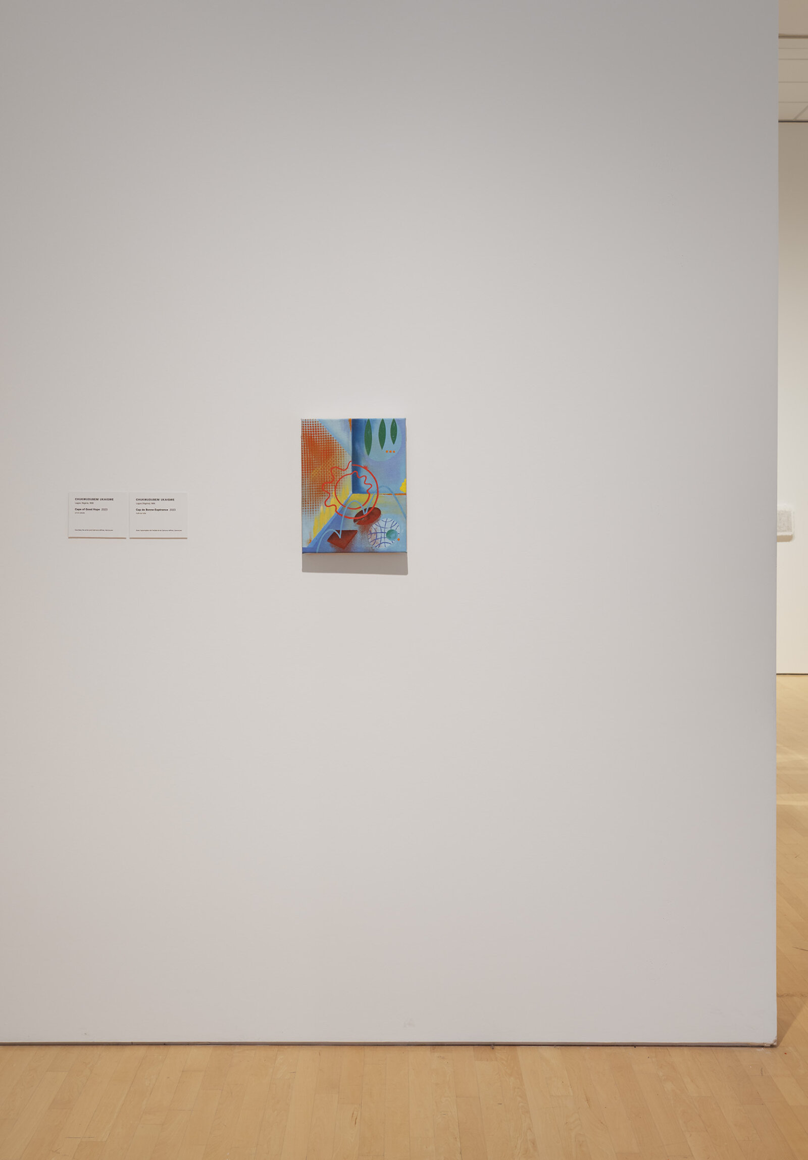  by Chukwudubem Ukaigwe