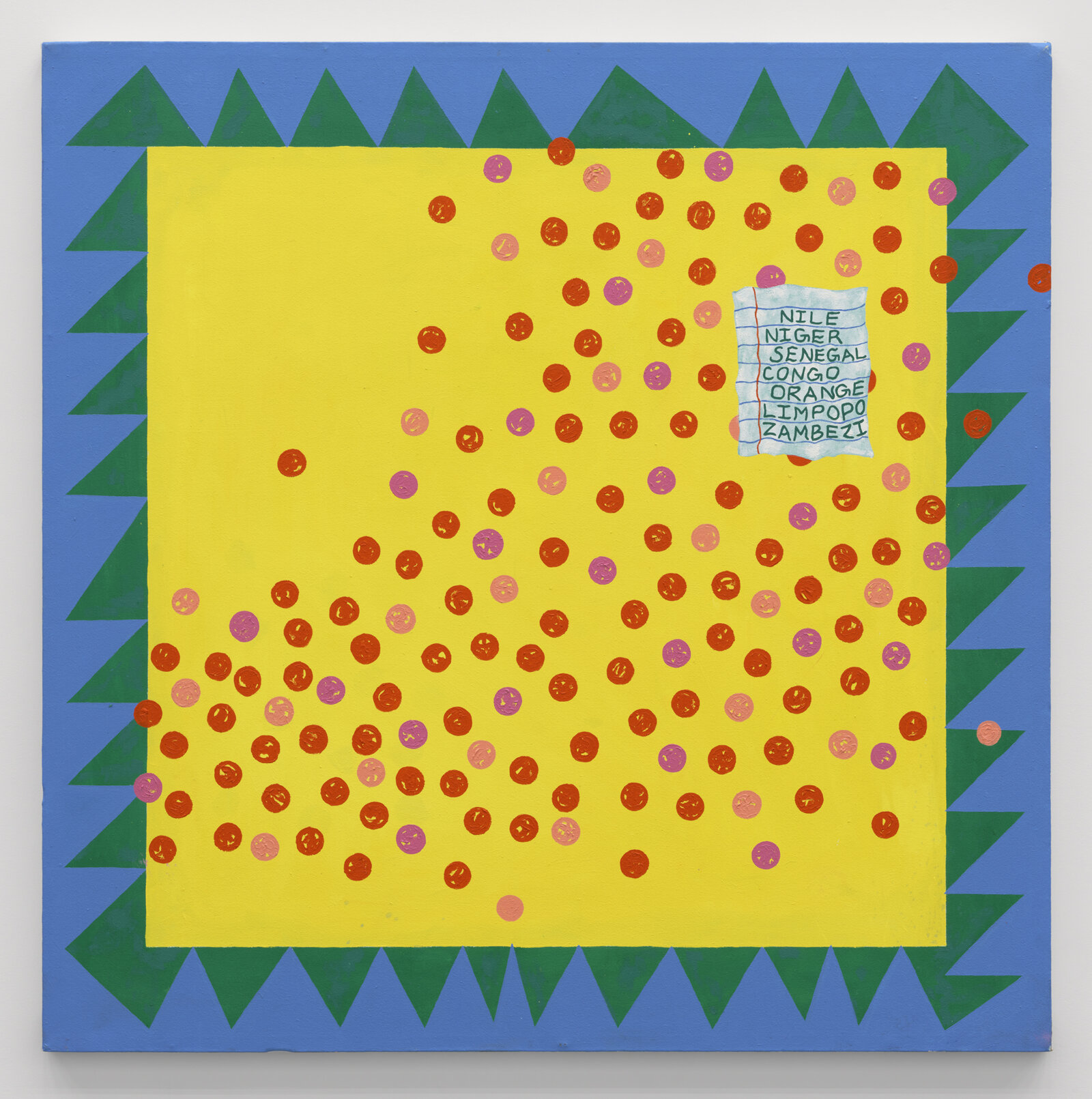  by Chukwudubem Ukaigwe