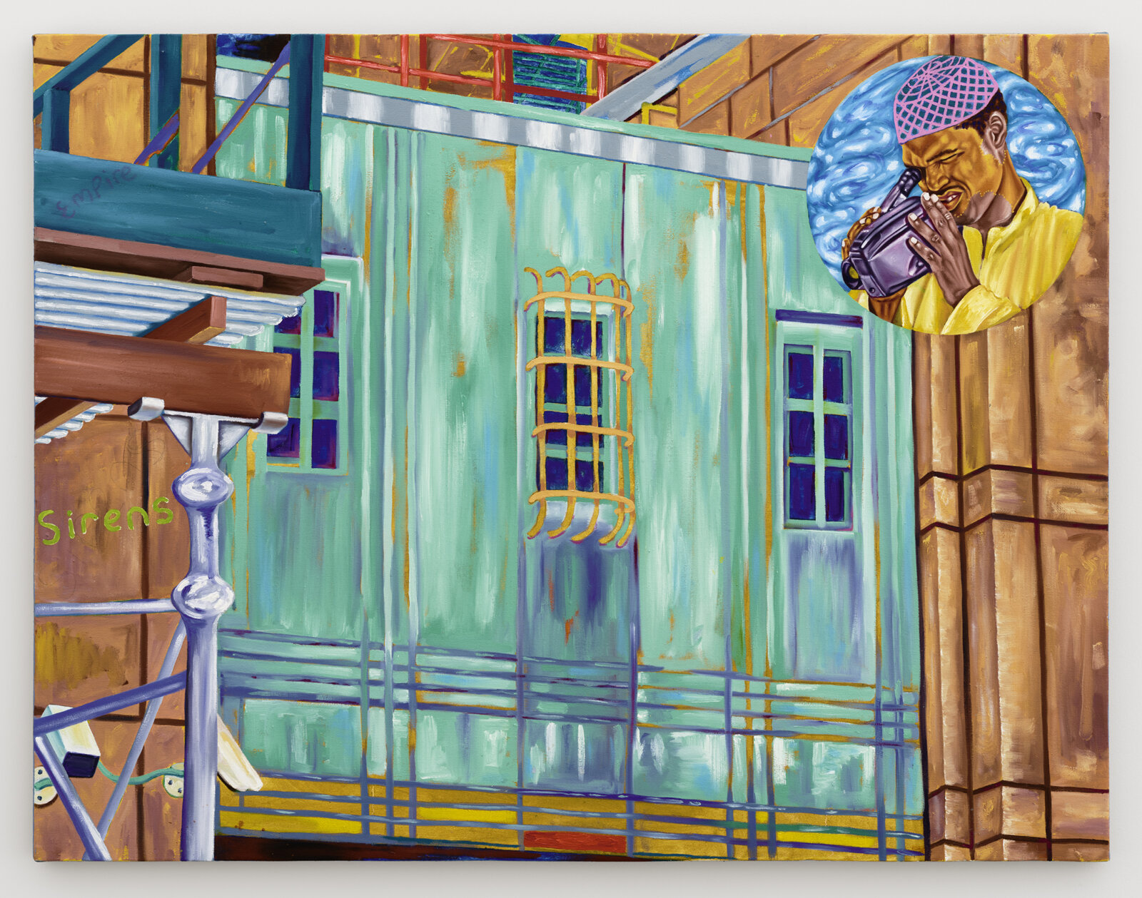  by Chukwudubem Ukaigwe