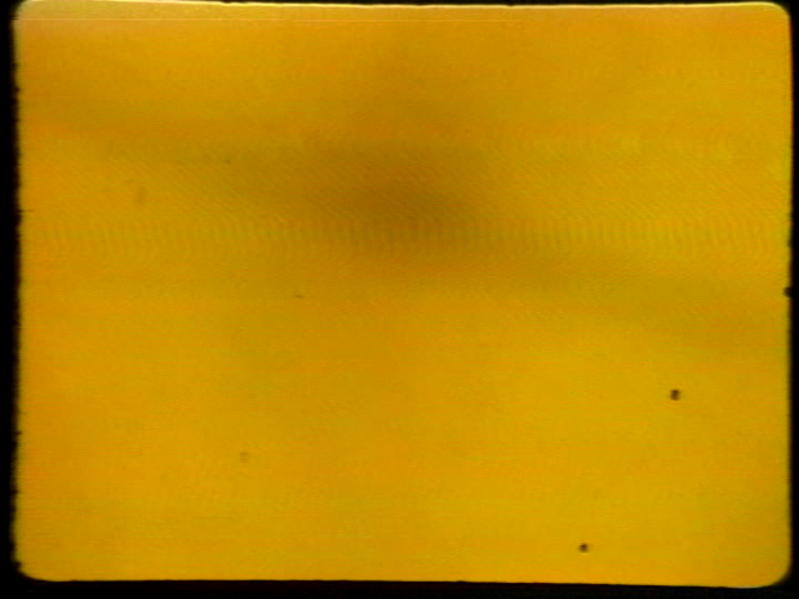 Ian Wallace, Poverty 1980 (still), 1980, 16mm film transferred to digital, dimensions variable