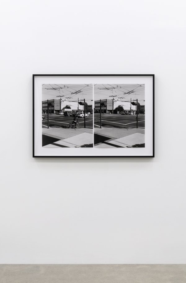 Ian Wallace Works Catriona Jeffries